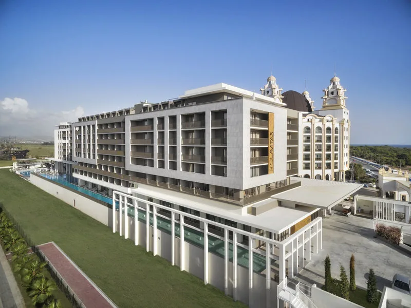Riolavitas Resort & Spa — Foto 1