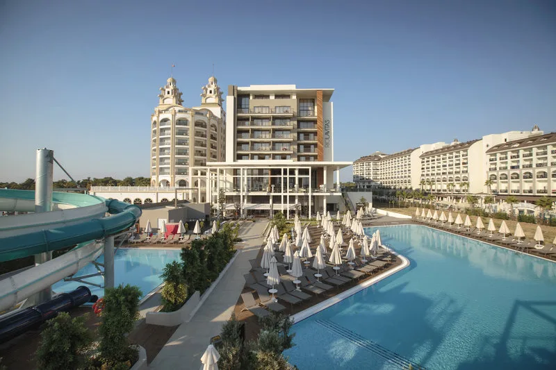 Riolavitas Resort & Spa — Foto 2