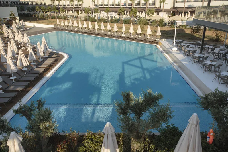 Riolavitas Resort & Spa — Foto 3