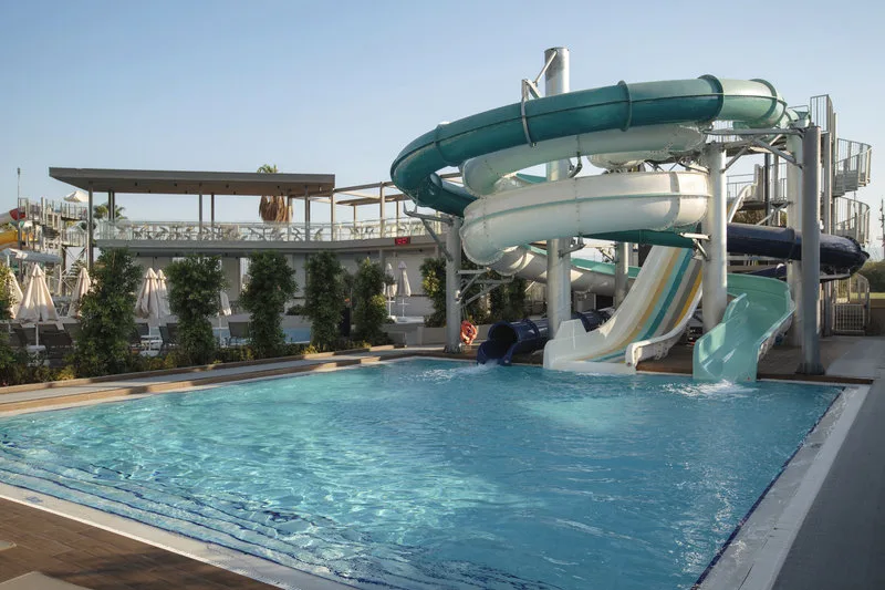 Riolavitas Resort & Spa — Foto 4