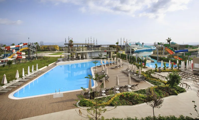 Riolavitas Resort & Spa — Foto 5