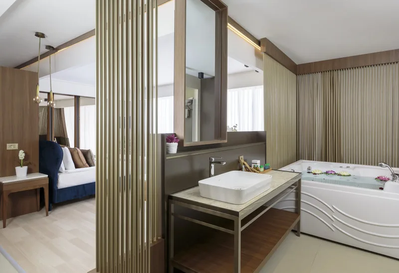 Riolavitas Resort & Spa — Foto 6