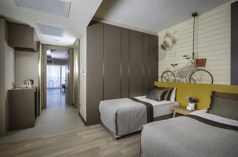 Riolavitas Resort & Spa — Foto 10