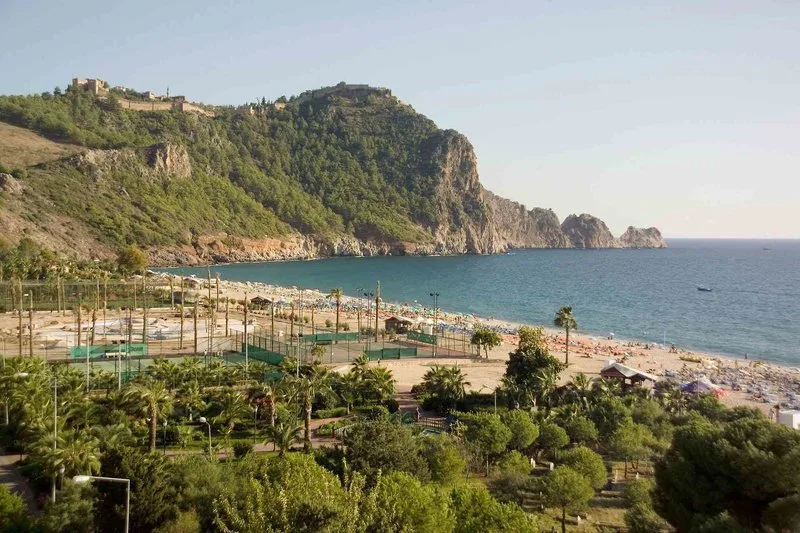 Riviera Hotel and Spa — Foto 5