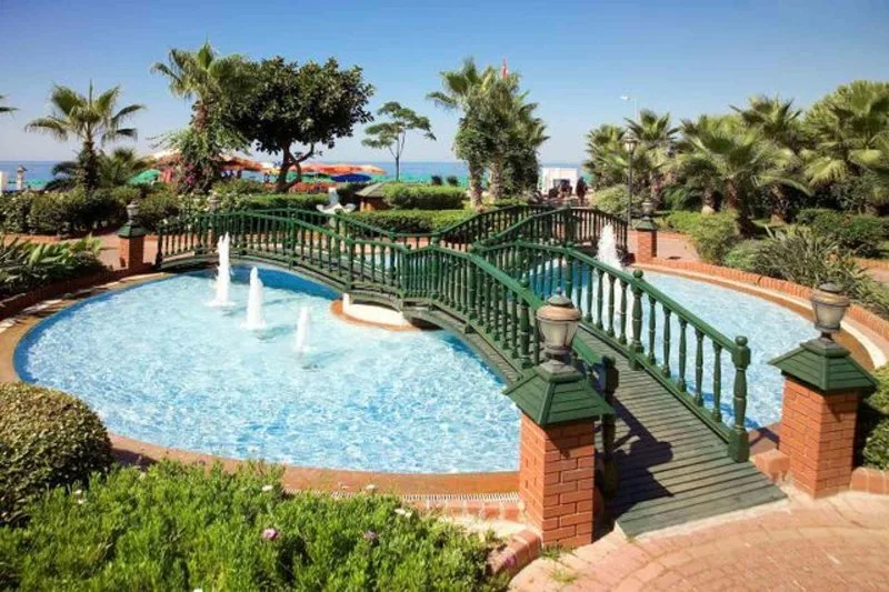 Riviera Hotel and Spa — Foto 10