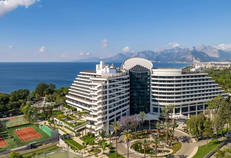 Rixos Downtown — Foto 1
