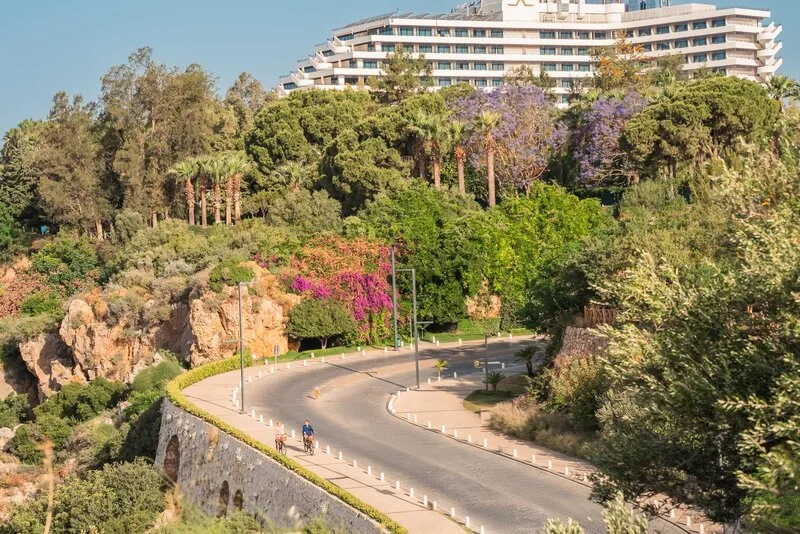 Rixos Downtown — Foto 2