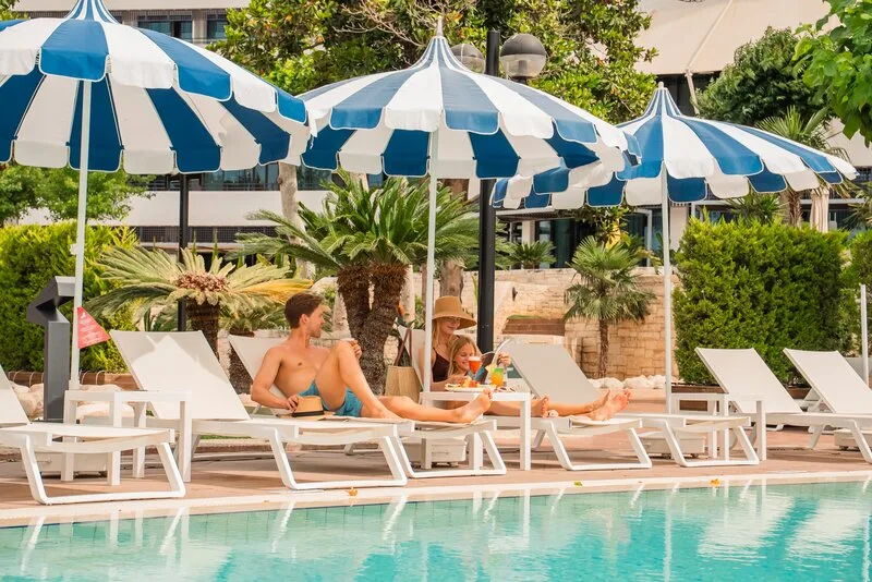 Rixos Downtown — Foto 4