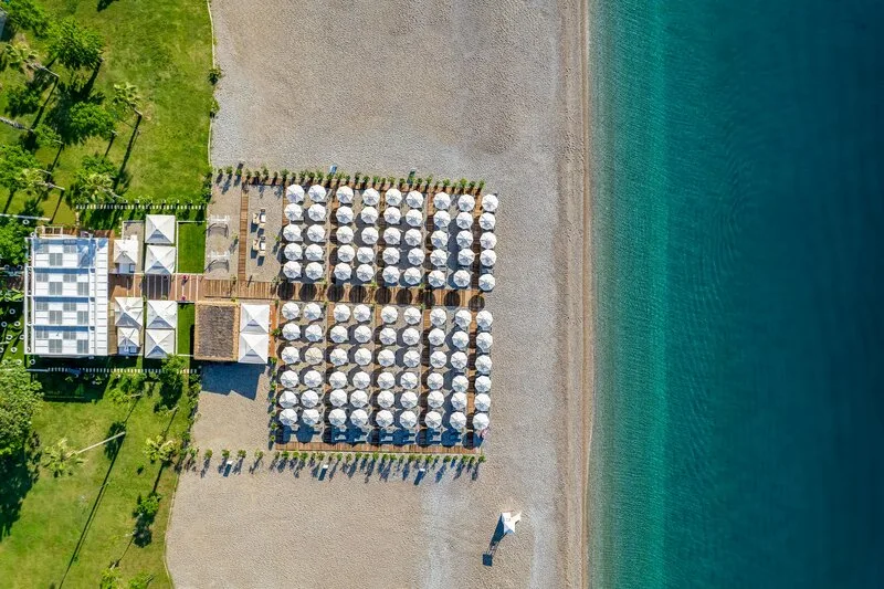 Rixos Downtown — Foto 6