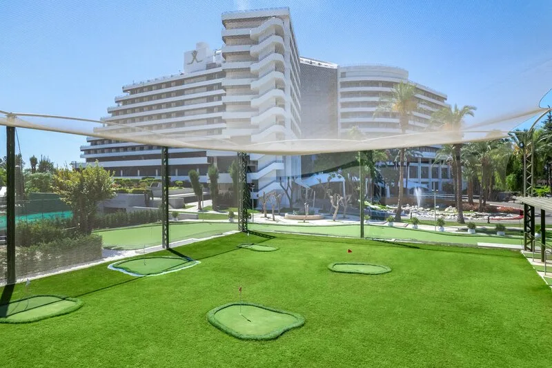Rixos Downtown — Foto 7