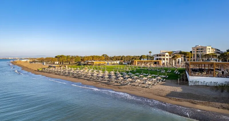 Rixos Park Belek — Foto 1