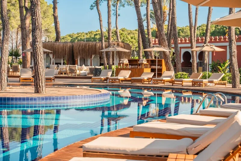 Rixos Park Belek — Foto 5