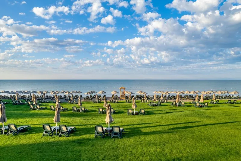 Rixos Park Belek — Foto 6