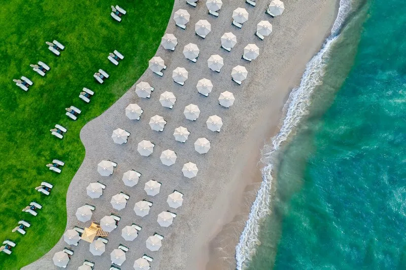 Rixos Park Belek — Foto 7