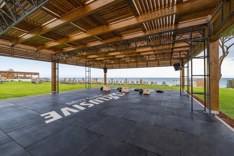 Rixos Park Belek — Foto 8