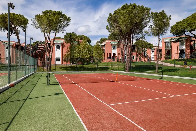 Rixos Park Belek — Foto 9