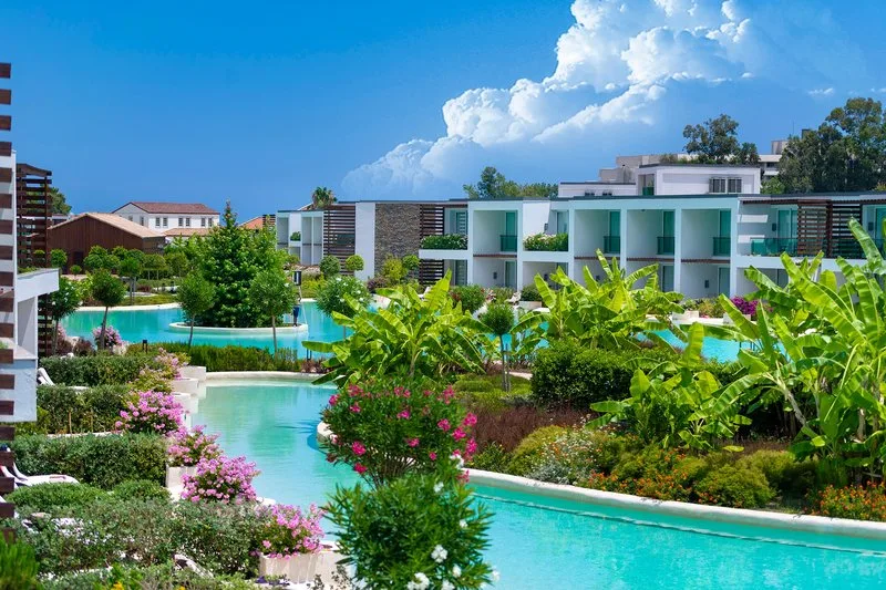 Rixos Premium Tekirova — Foto 2
