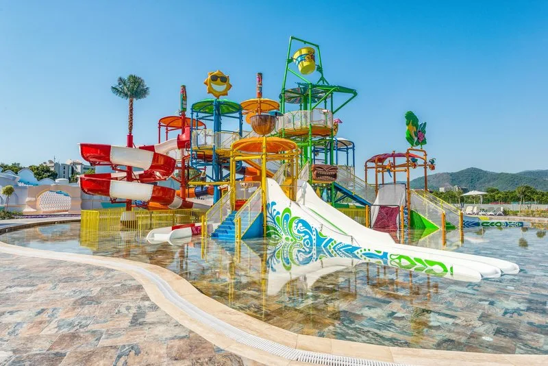 Rixos Premium Tekirova — Foto 5