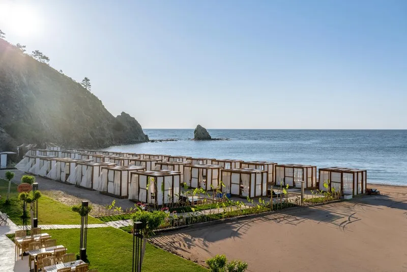 Rixos Premium Tekirova — Foto 6
