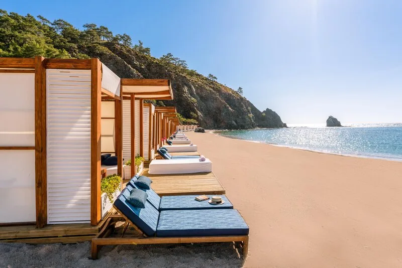 Rixos Premium Tekirova — Foto 7
