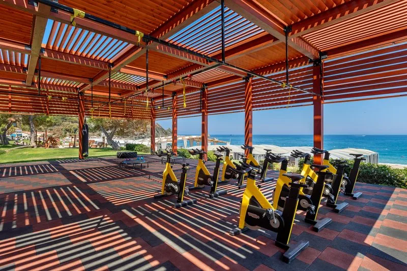 Rixos Premium Tekirova — Foto 8