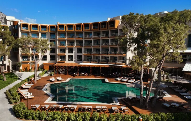 Rixos Sungate — Foto 2