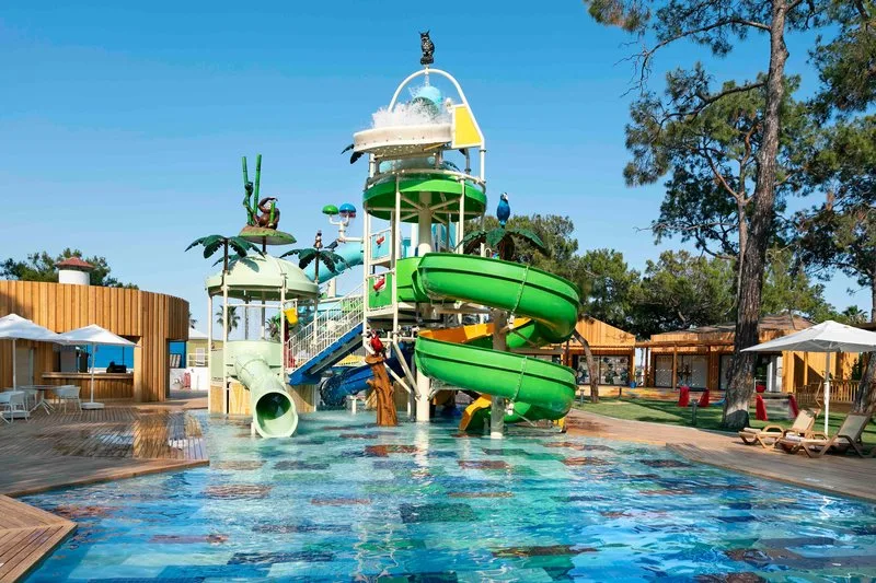 Rixos Sungate — Foto 3