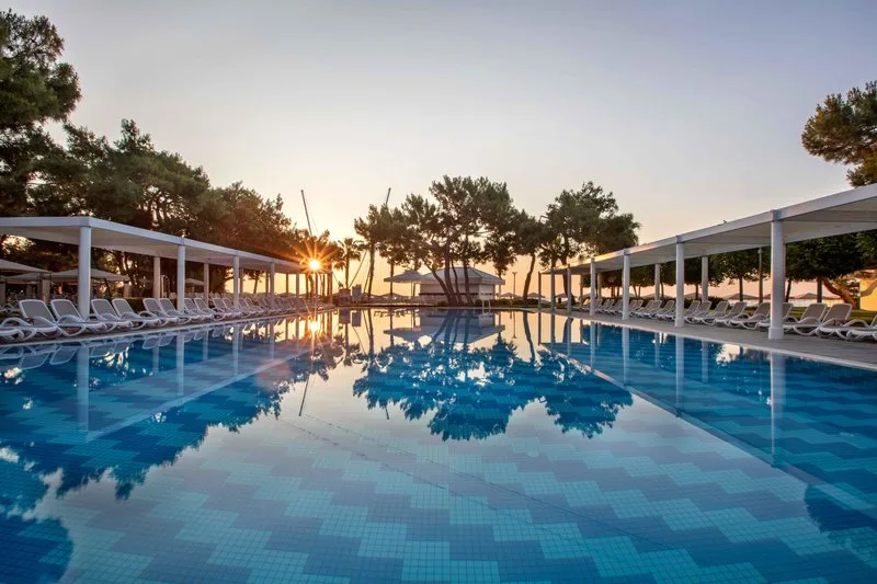 Rixos Sungate — Foto 4