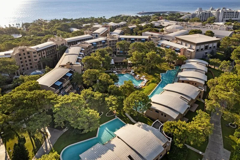 Rixos Sungate — Foto 5