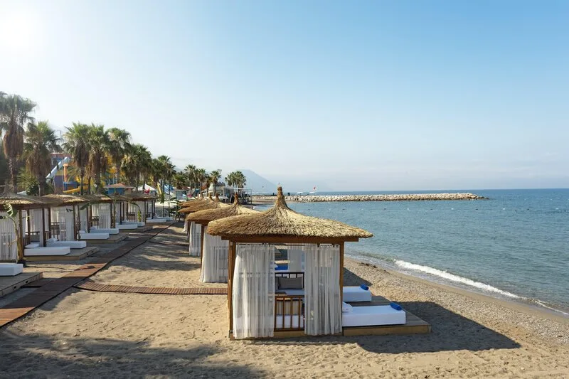 Rixos Sungate — Foto 6