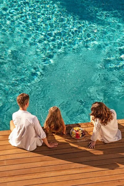 Rixos Sungate — Foto 8