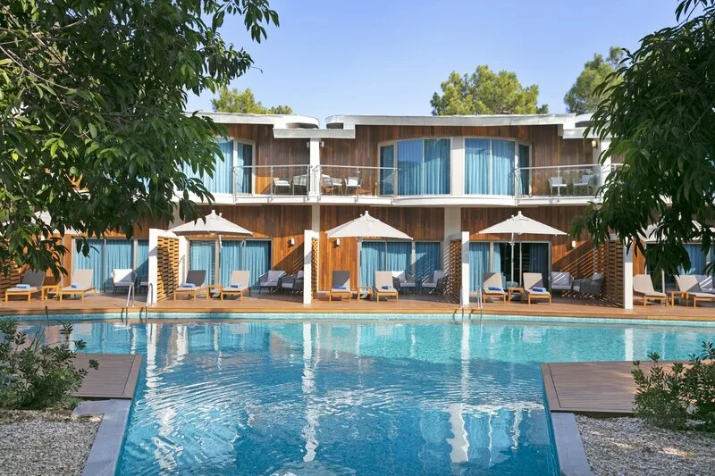 Rixos Sungate — Foto 9