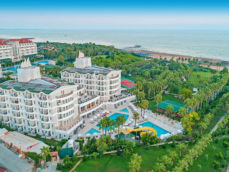 Royal Atlantis Beach Hotel — Foto 1