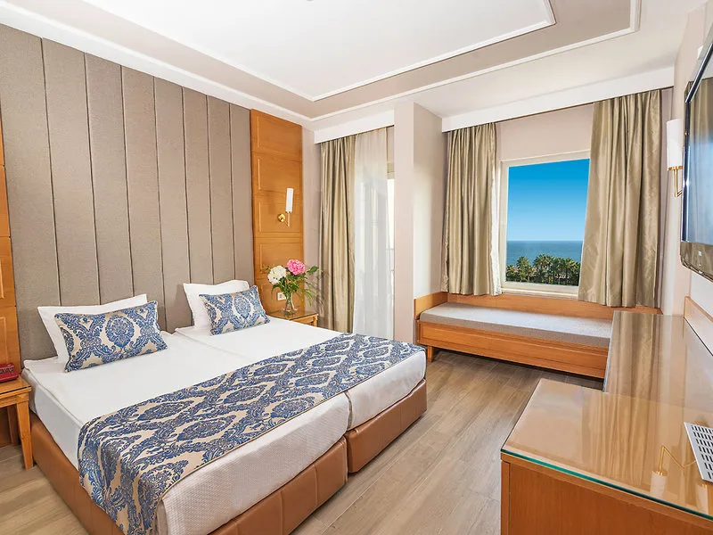 Royal Atlantis Beach Hotel — Foto 4