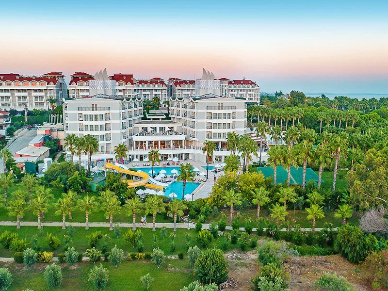 Royal Atlantis Beach Hotel — Foto 5
