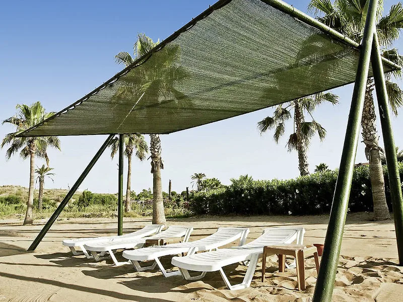 Royal Atlantis Beach Hotel — Foto 9