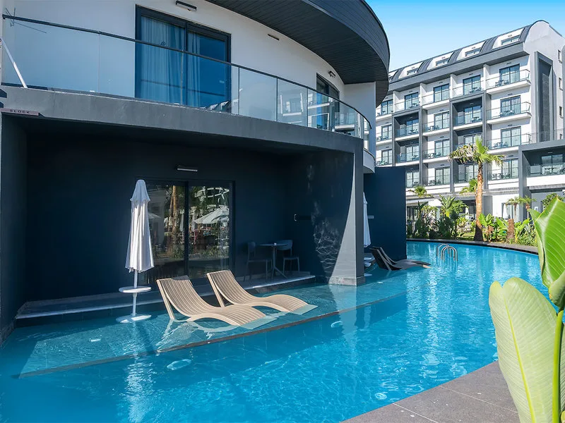 Royal Atlantis Icon — Foto 8