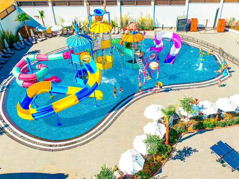 Royal Atlantis Icon — Foto 9