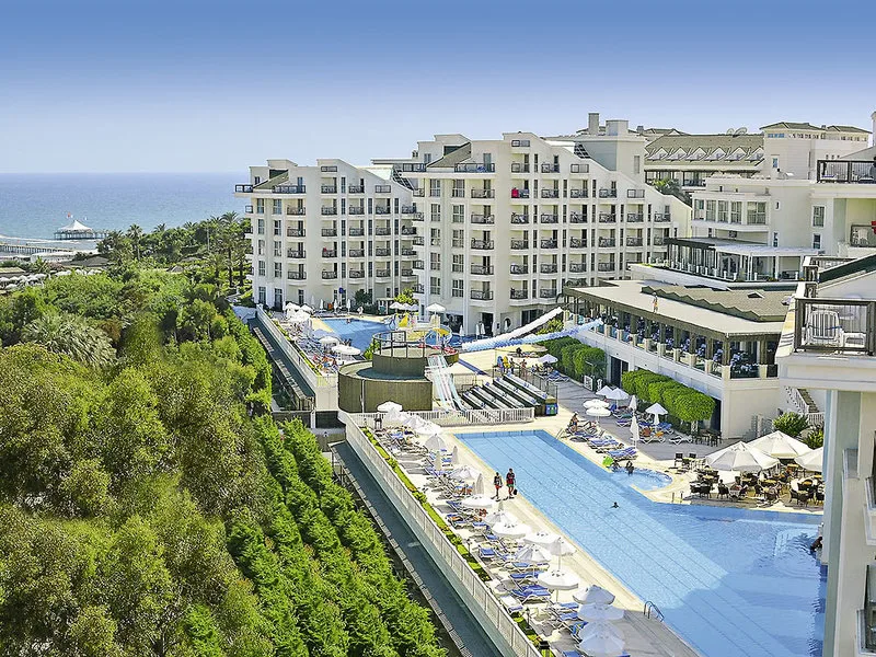 Royal Atlantis Resort And SPA — Foto 2