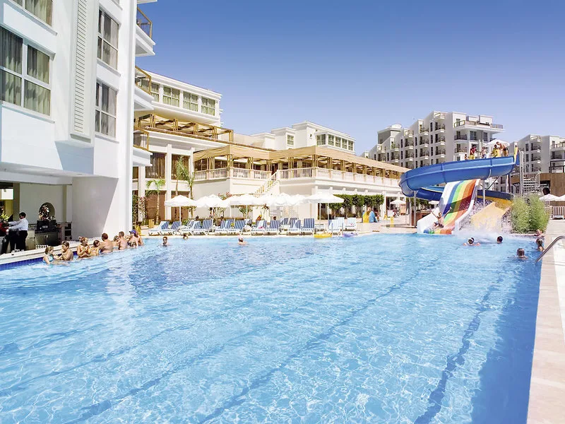 Royal Atlantis Resort And SPA — Foto 3