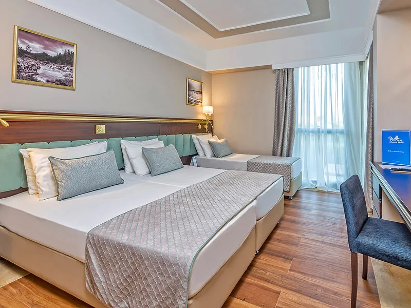 Royal Atlantis Resort And SPA — Foto 4