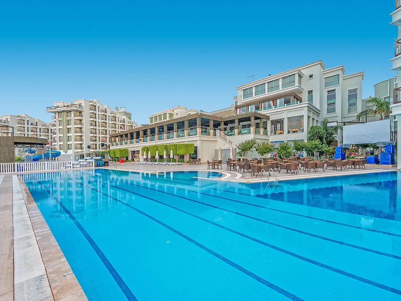 Royal Atlantis Resort And SPA — Foto 6