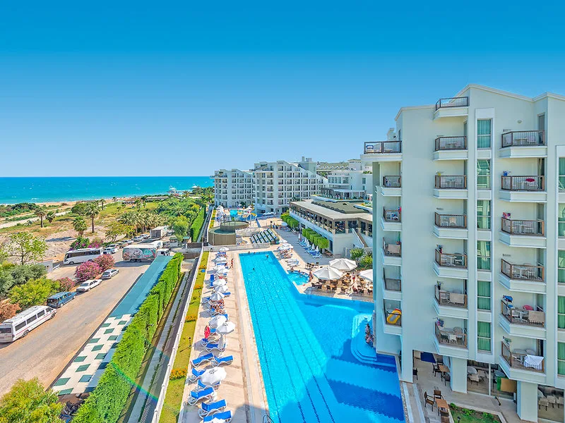 Royal Atlantis Resort And SPA — Foto 7