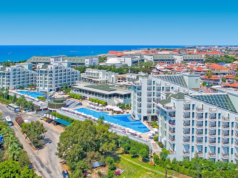 Royal Atlantis Resort And SPA — Foto 8