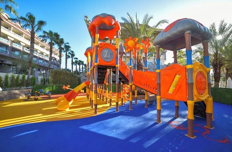 Royal Dragon Hotel — Foto 6
