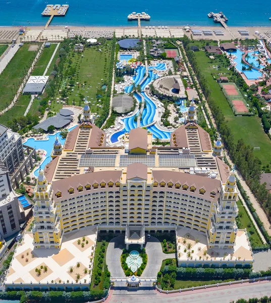 Royal Holiday Palace — Foto 1