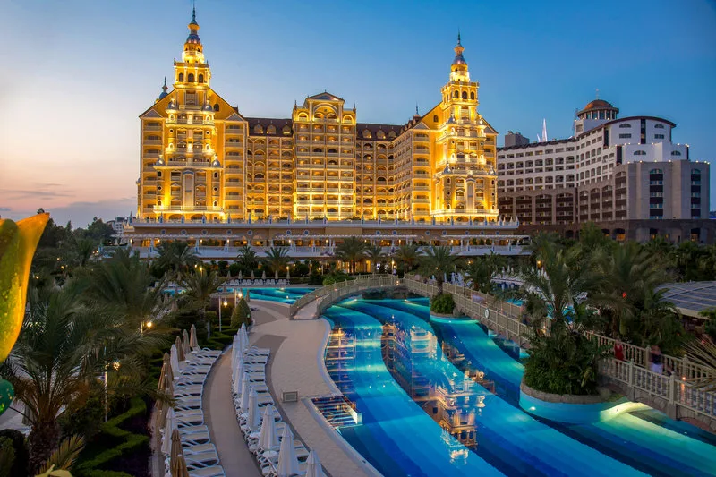Royal Holiday Palace — Foto 4
