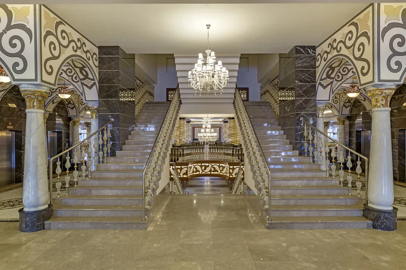 Royal Holiday Palace — Foto 6