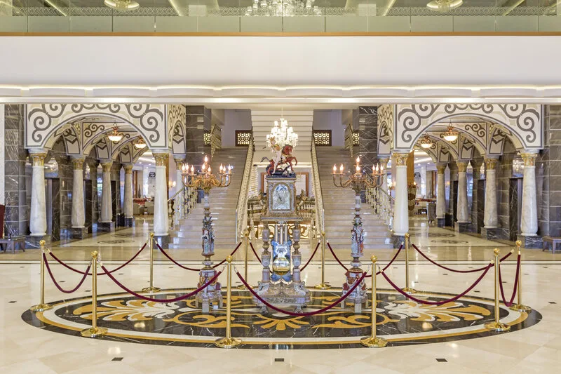 Royal Holiday Palace — Foto 7