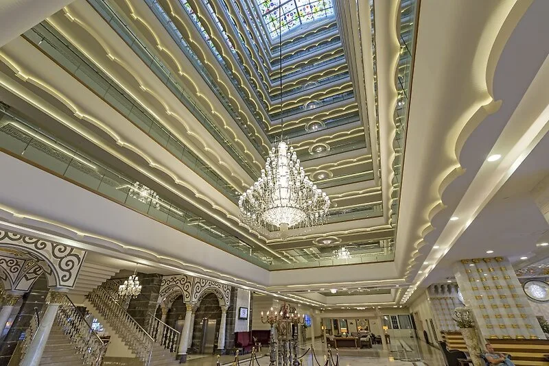 Royal Holiday Palace — Foto 9